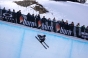 , Winter X-Games Womens Ski Superpipe 2011 - Courchevel Enquirer